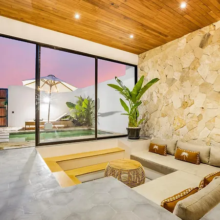 Elba Villa By Hombali